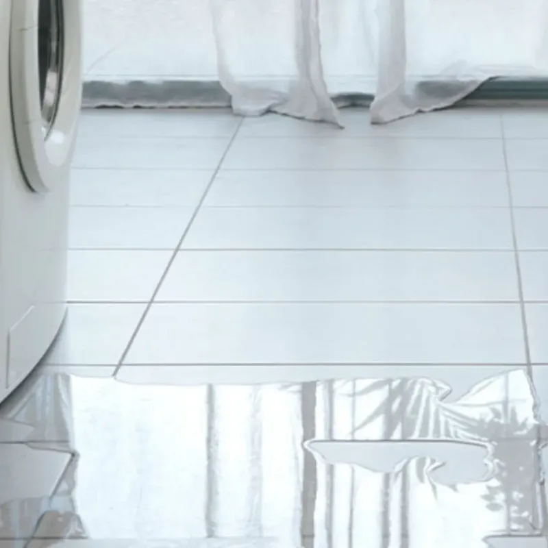 Appliance Leak Cleanup in King, NC