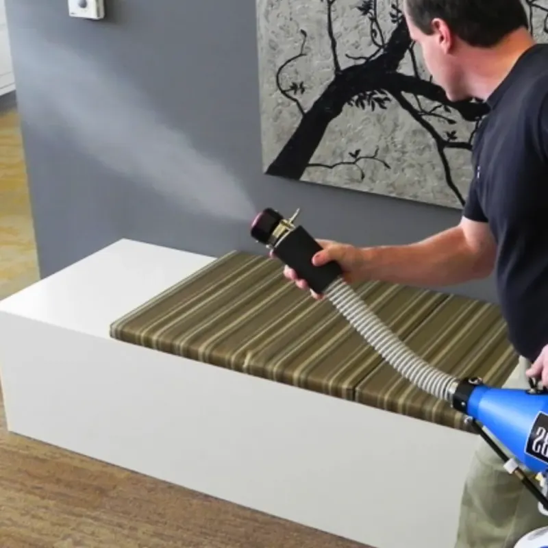 Professional Odor Removal in King, NC
